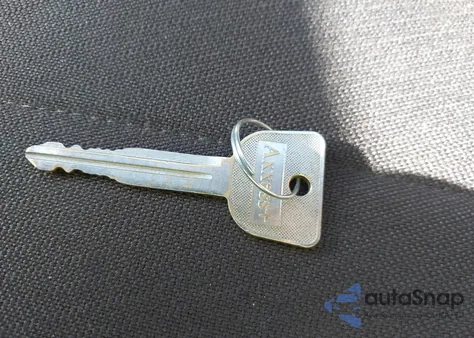 1993 Honda Civic Del Sol Si из США, поврежденный, VIN JHMEH616XPS020385